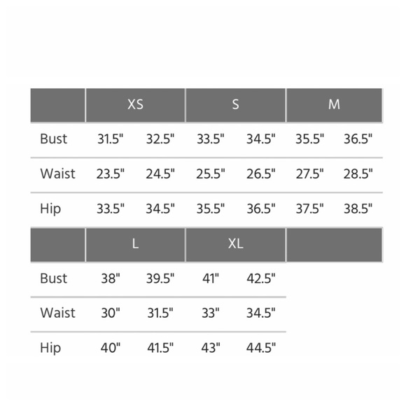 Bodysuit Plunging Neck Line & Gold Buttons - Picture 8 of 9